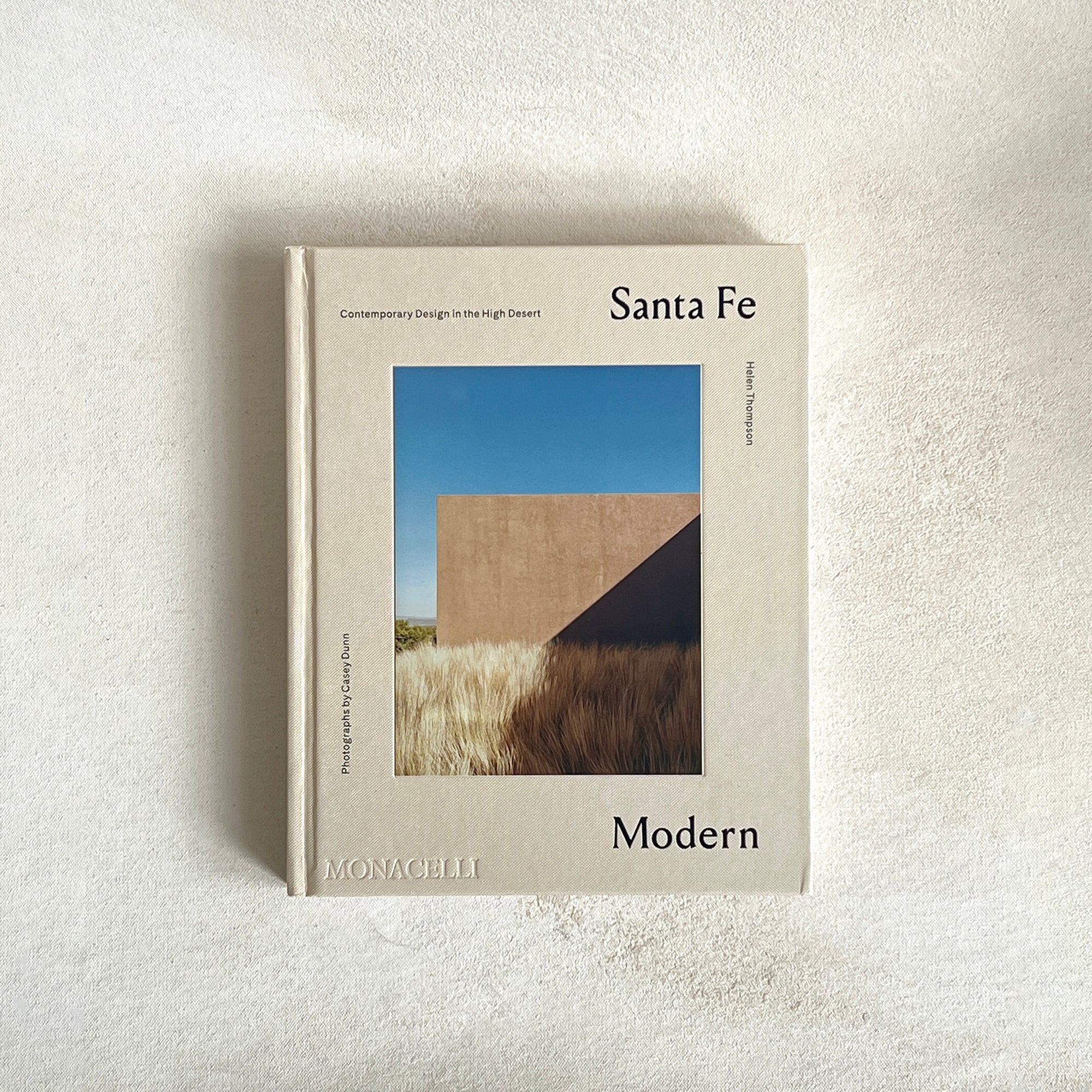 Santa Fe Modern
