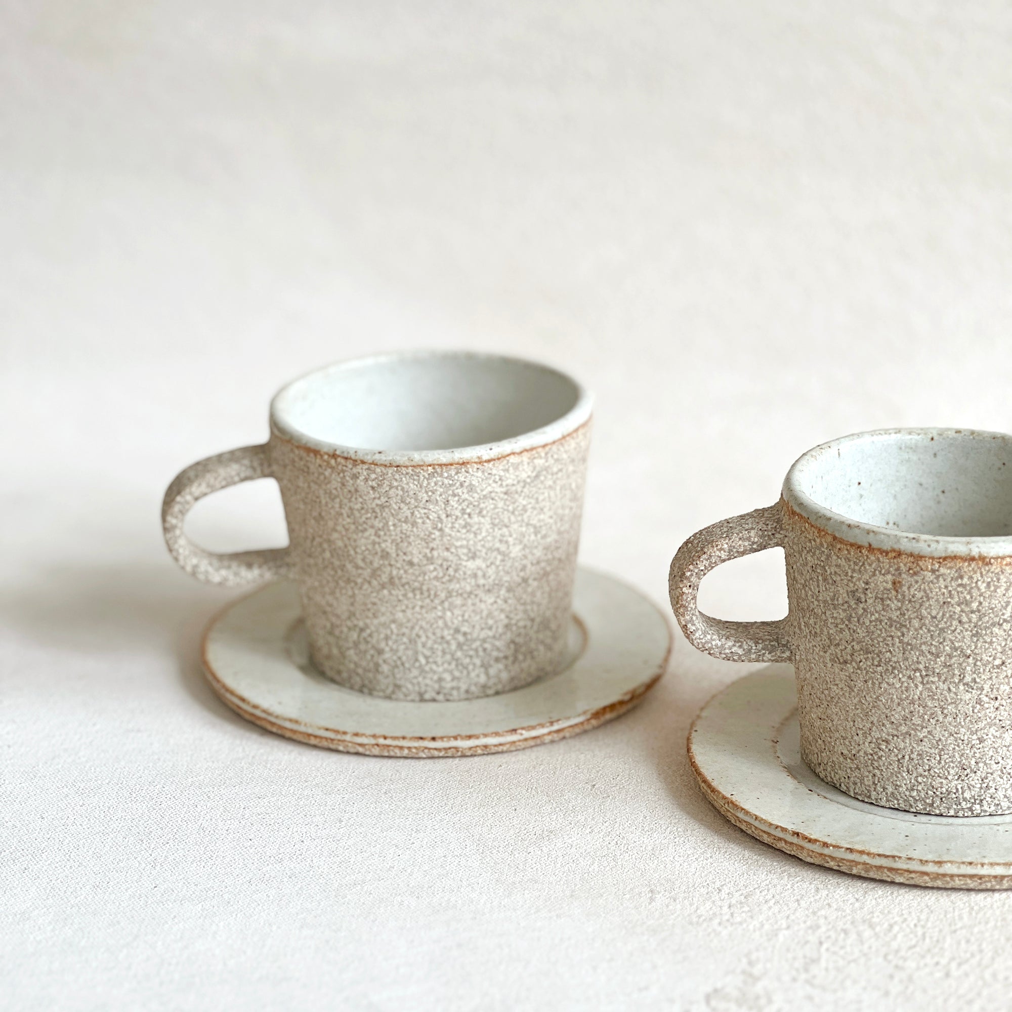 Big Sur Espresso Set