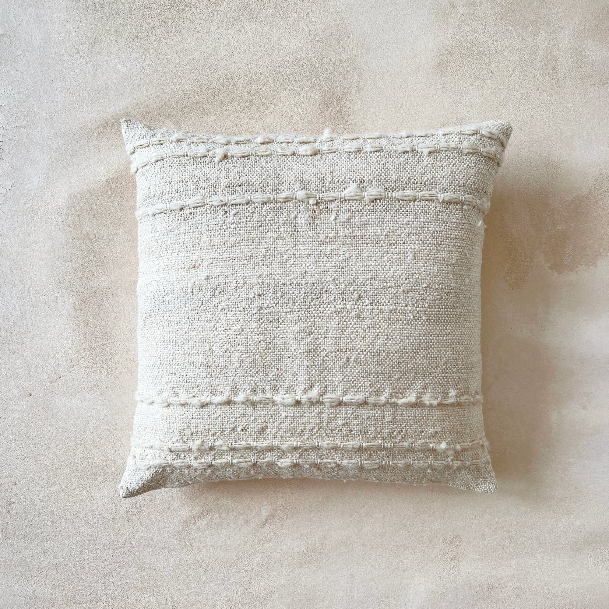 Andes Pillow