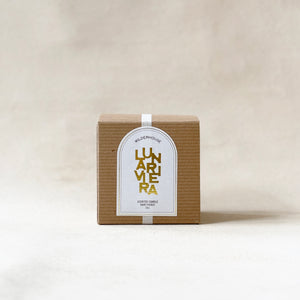 Luna Riviera Candle