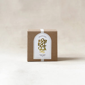 Forest of Glass Candle
