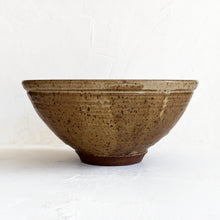 Load image into Gallery viewer, Large Vintage Studio Bowl