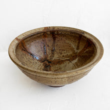 Load image into Gallery viewer, Large Vintage Studio Bowl