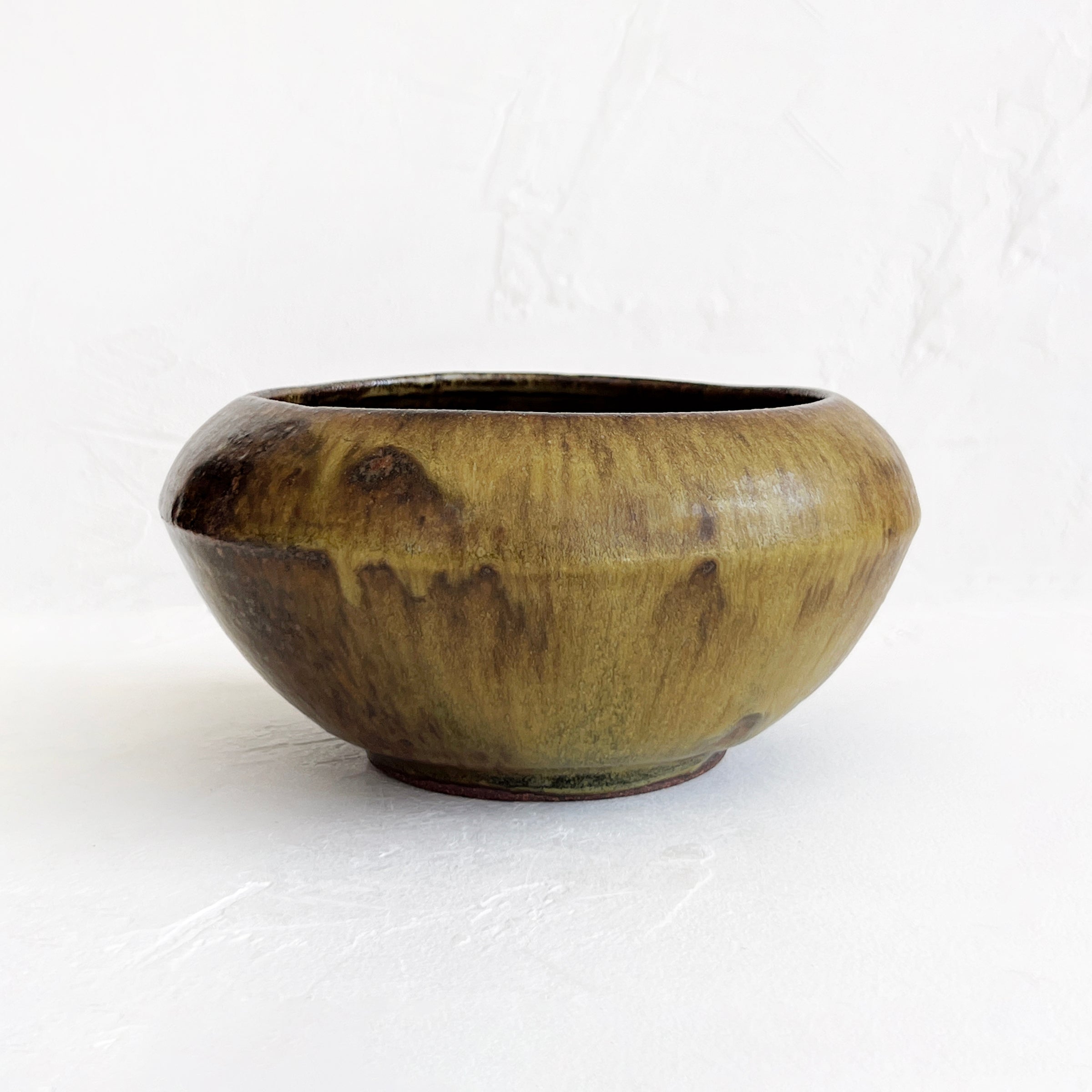 Vintage Studio Pottery Bowl
