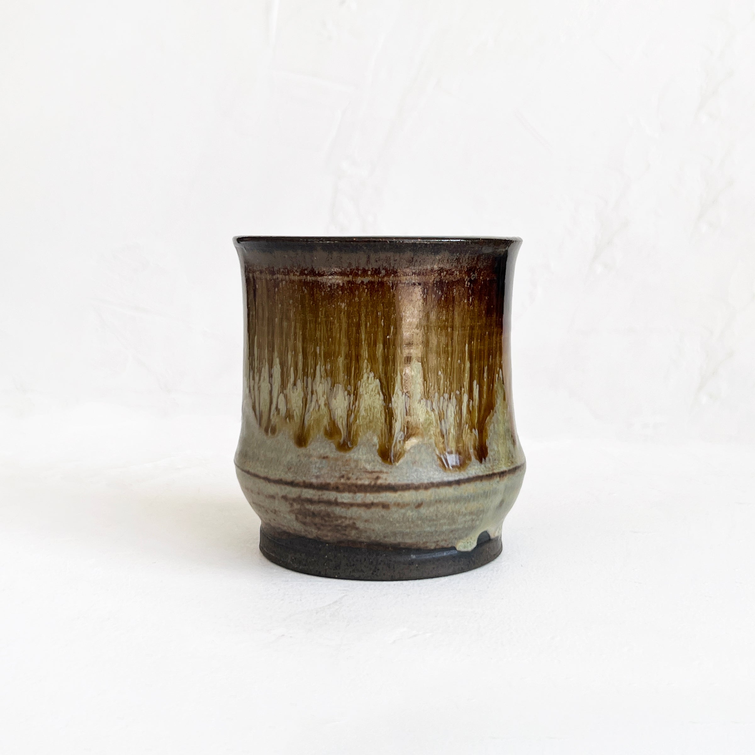 Vintage Ceramic Cup