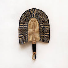 Load image into Gallery viewer, African Bolga Fan
