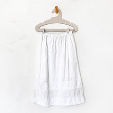Load image into Gallery viewer, Embroidered Midi Skirt