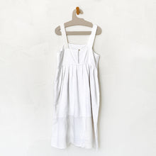 Load image into Gallery viewer, Patchwork Tank Dress