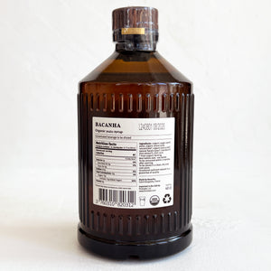Yuzu Syrup