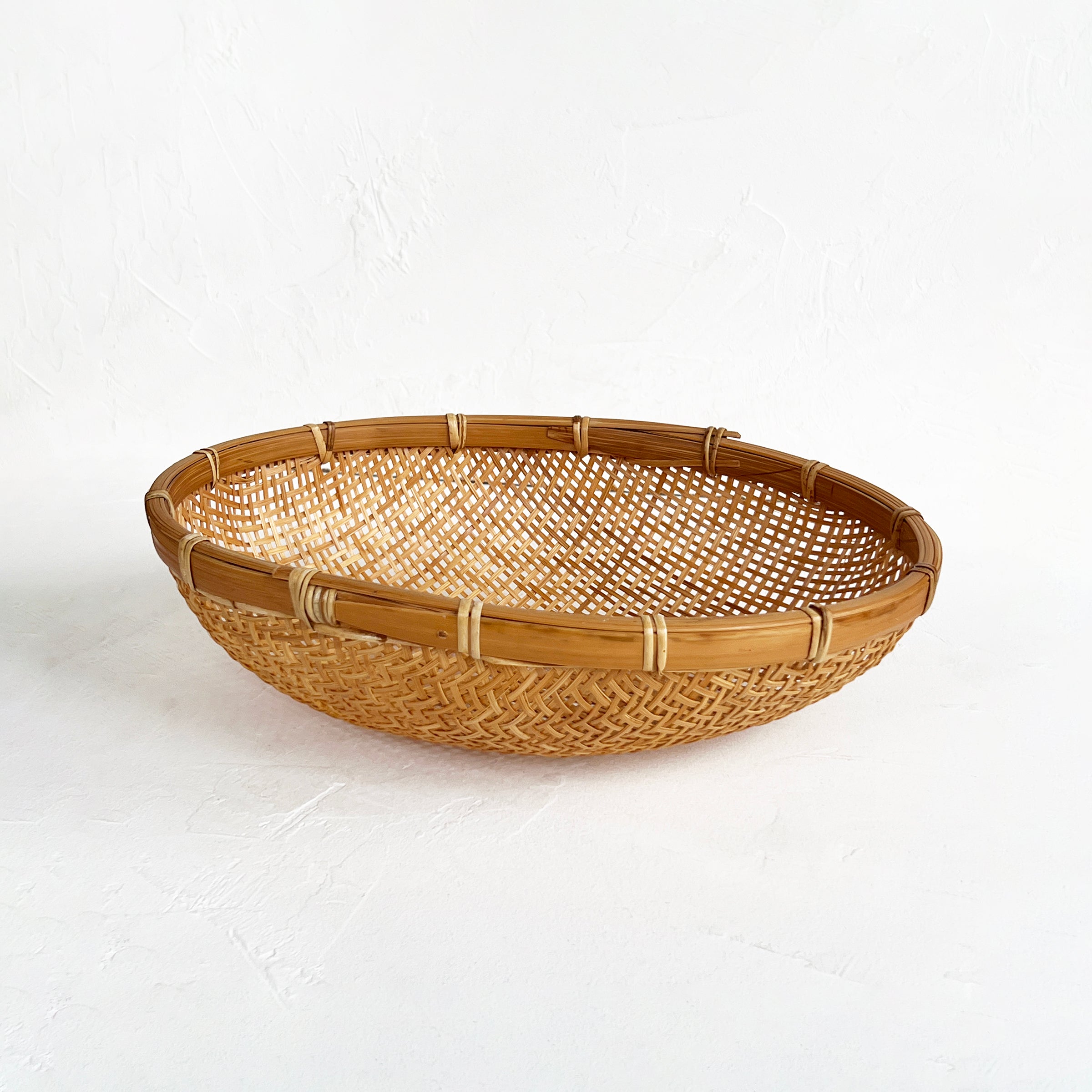 Vintage Basket