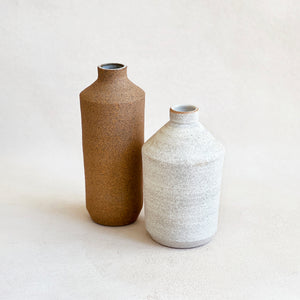 Ceramic Bottles