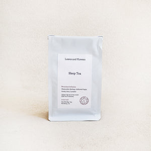 Sleep Tea