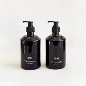 Pine Orange Hand Wash