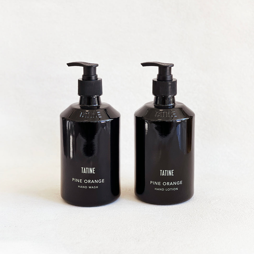 Pine Orange Hand Wash