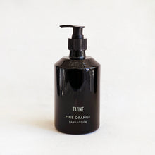 Load image into Gallery viewer, Pine Orange Hand Lotion