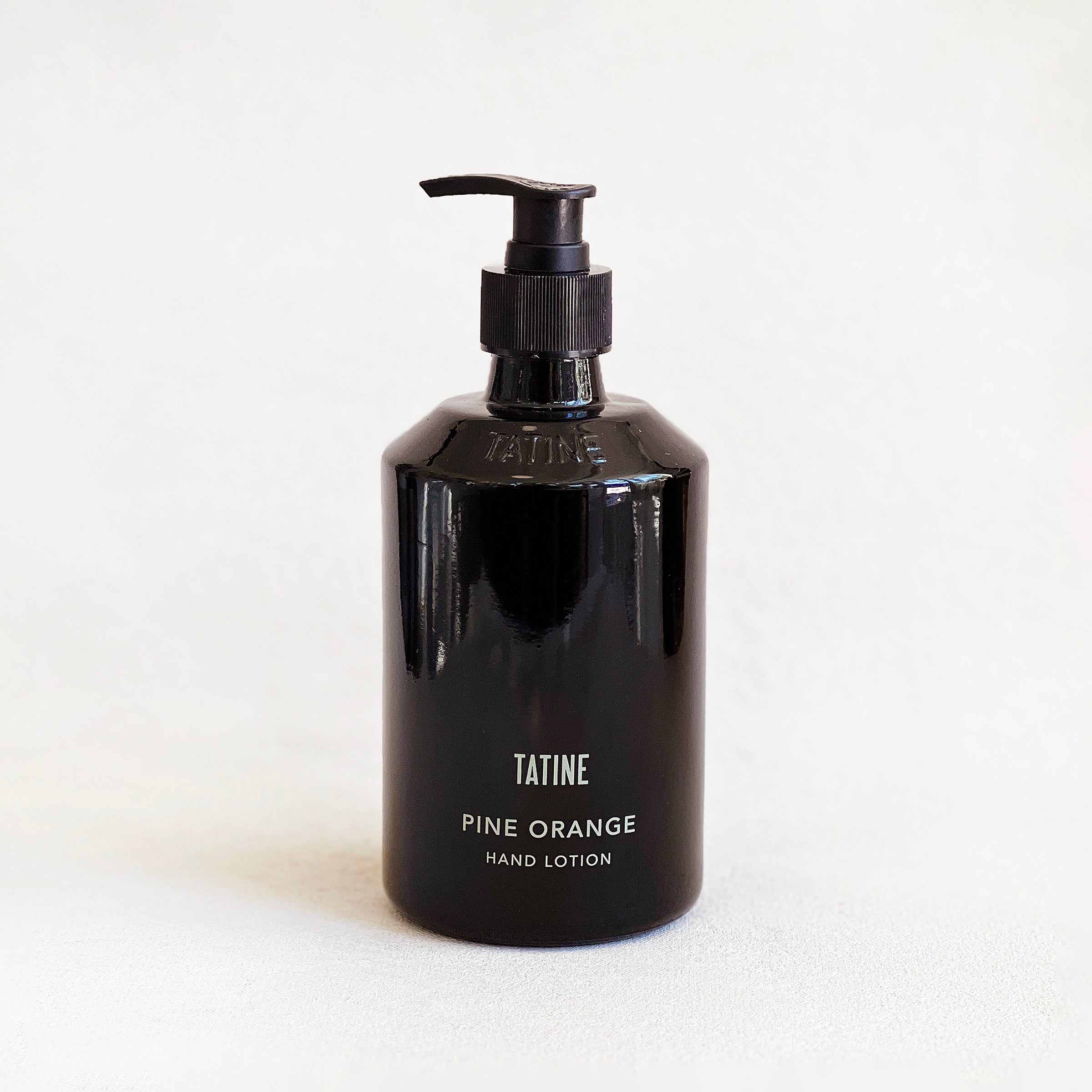 Pine Orange Hand Lotion