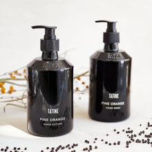 Load image into Gallery viewer, Pine Orange Hand Lotion