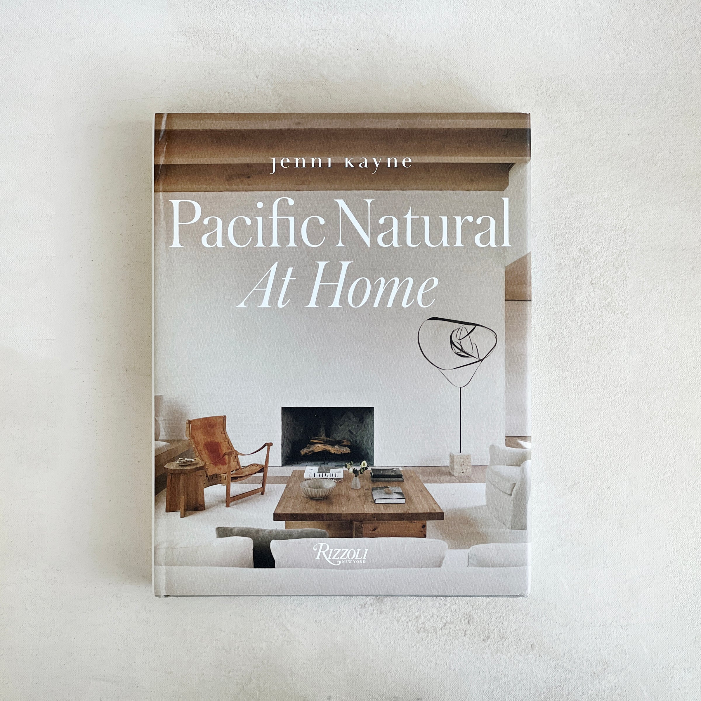 Pacific Natural at Home