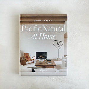 Pacific Natural at Home