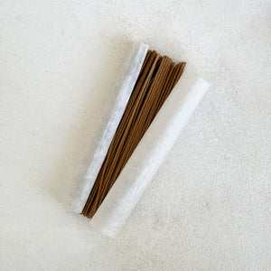 Tibetan Palo Santo Incense