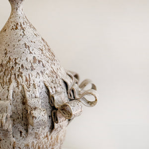 Gesture Vase II