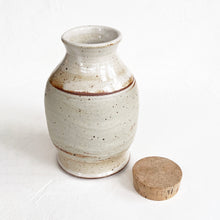 Load image into Gallery viewer, Colletti Ceramic Jar