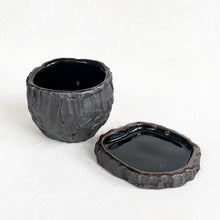 Load image into Gallery viewer, Colletti Brutalist Ceramic Planter