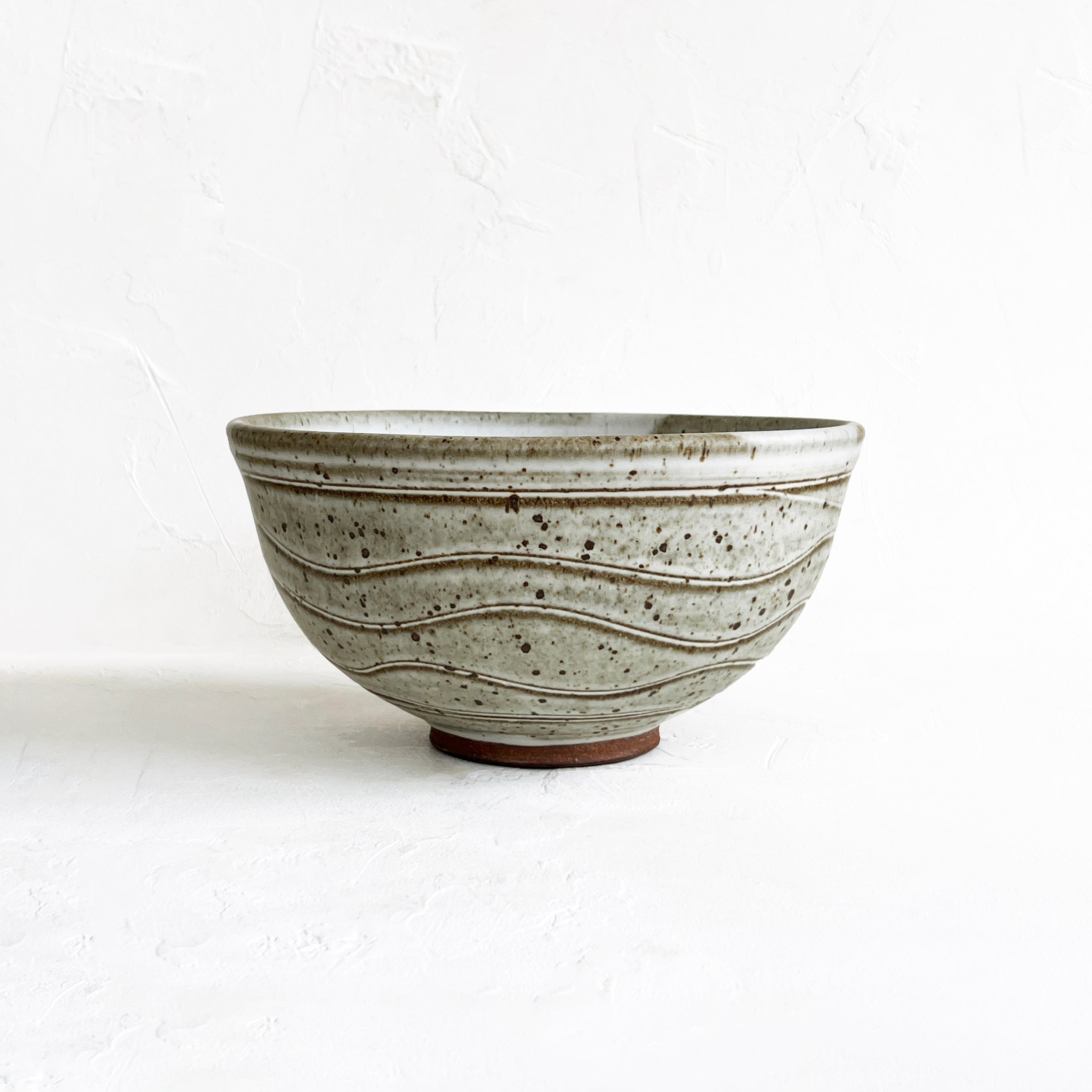 Colletti Ceramic Serving Bowl