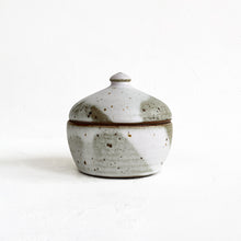 Load image into Gallery viewer, Colletti Lidded Dish
