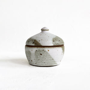 Colletti Lidded Dish