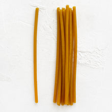 Load image into Gallery viewer, Beeswax Celebration Candles