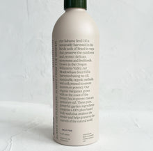 Load image into Gallery viewer, Flamingo Estate Roma Night Blooming Jasmine &amp; Damask Rose Body Wash