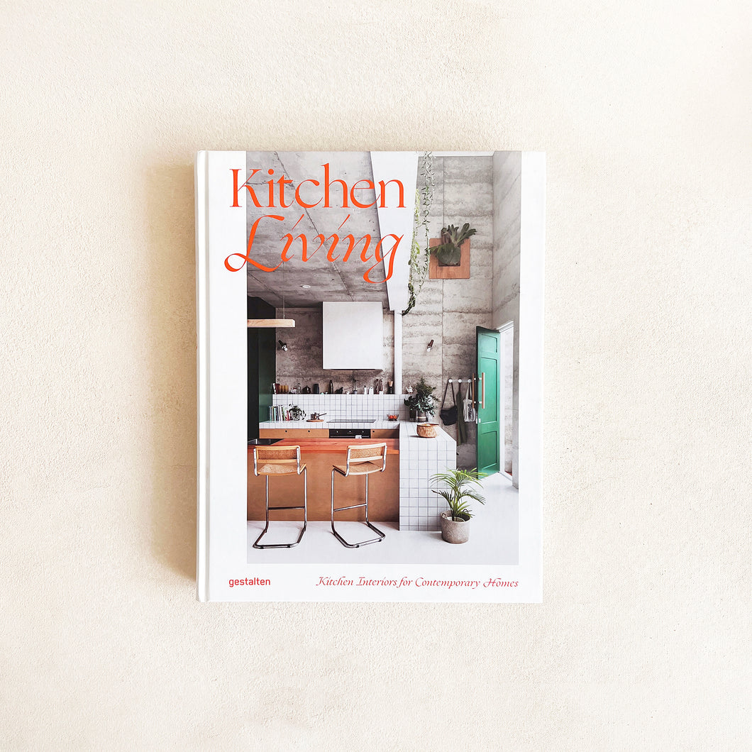 Kitchen Living