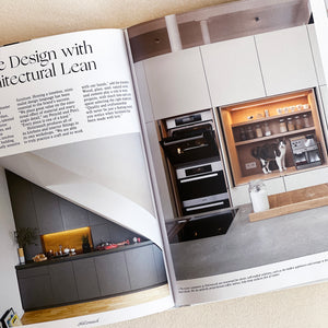 Kitchen Living