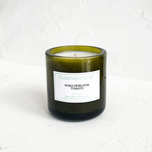 Load image into Gallery viewer, Flamingo Estate Roma Heirloom Tomato Candle