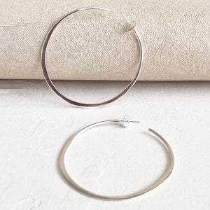 Lasso Earrings