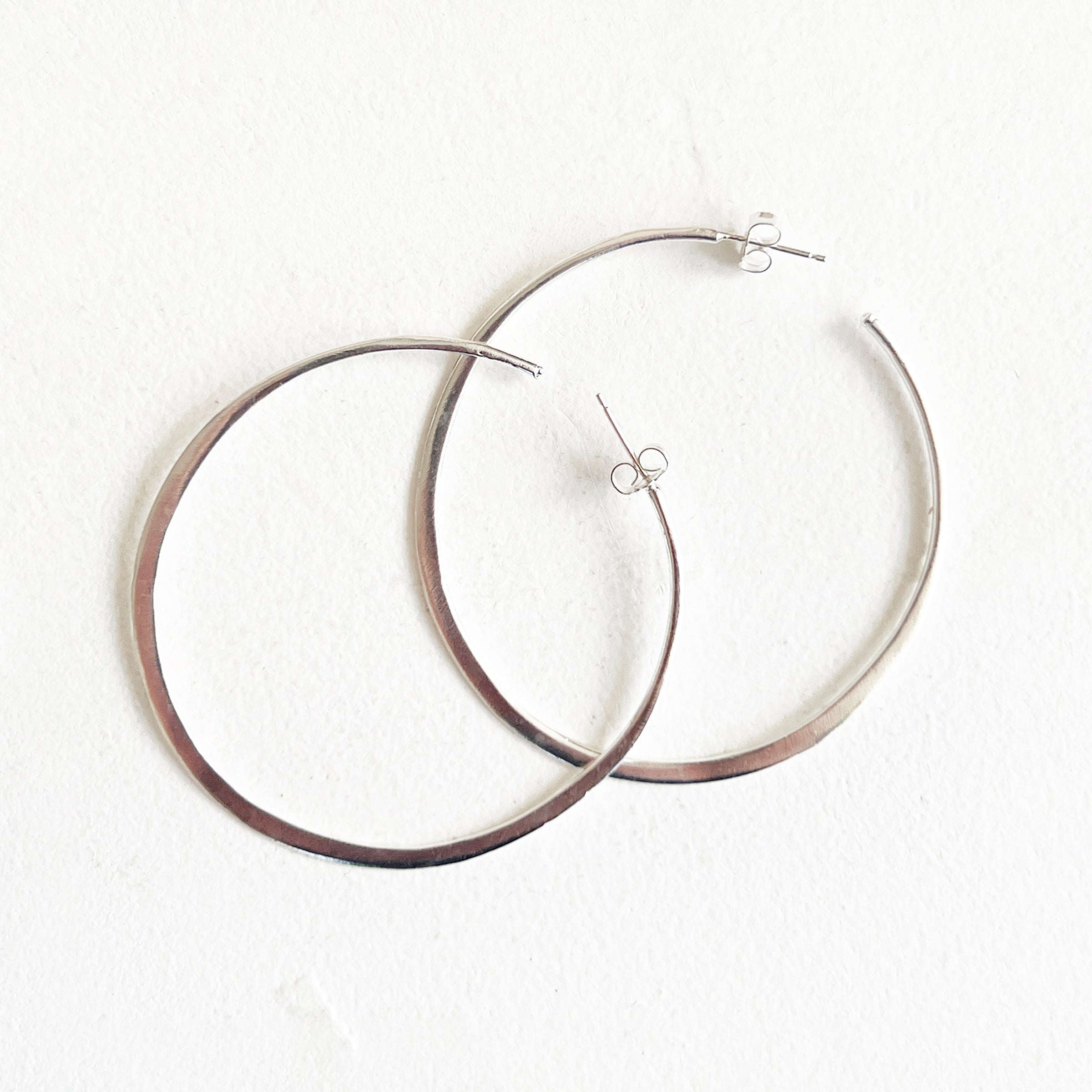 Lasso Earrings