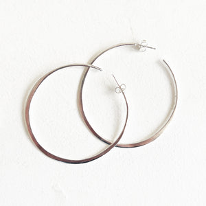 Lasso Earrings