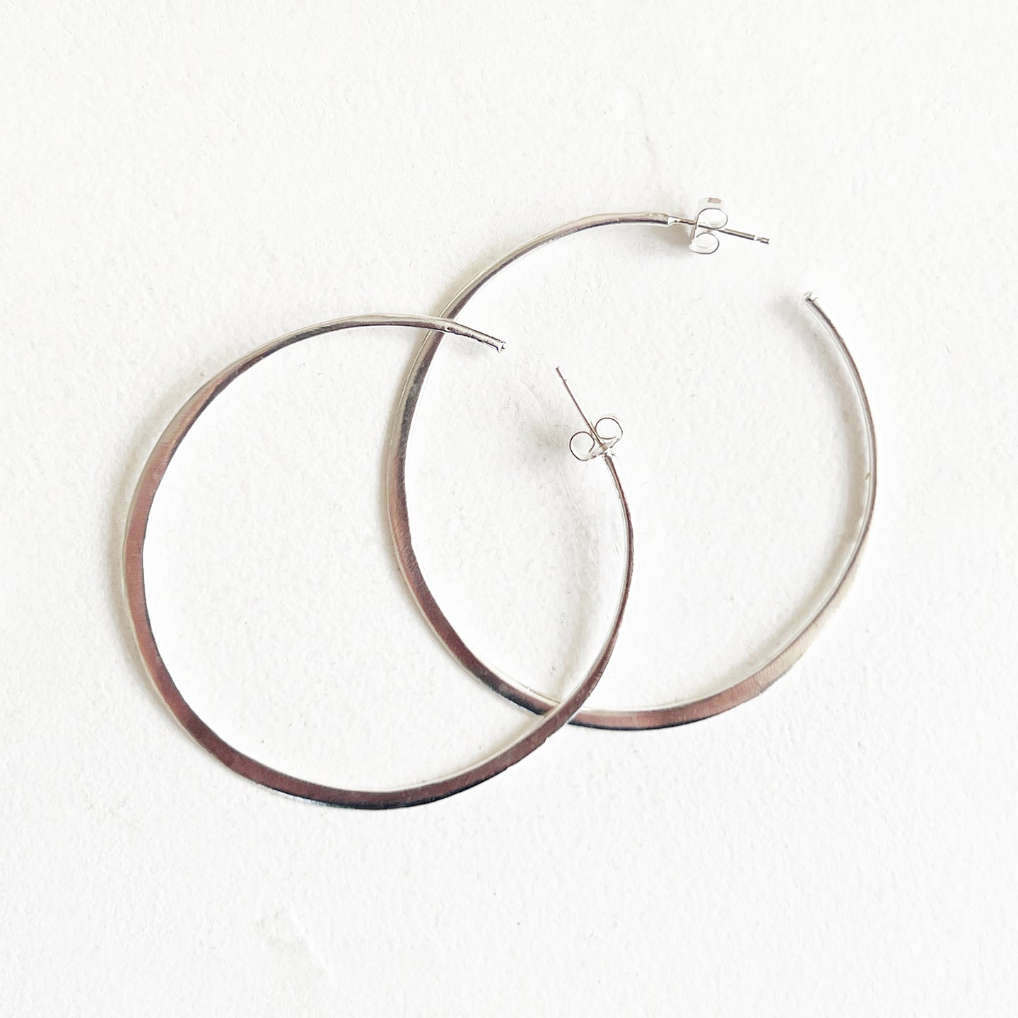 Lasso Earrings