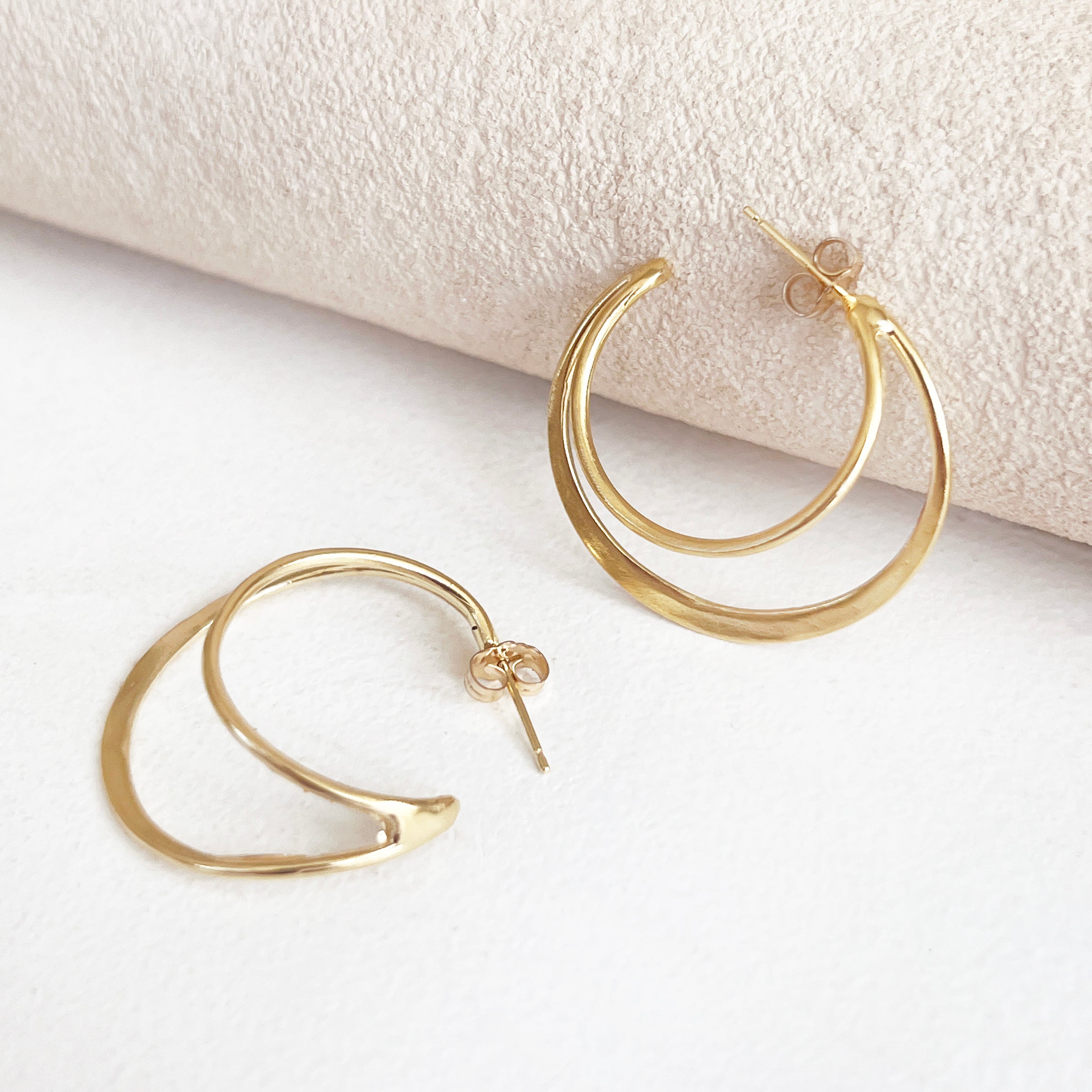 Passage Earrings