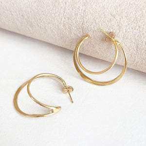 Passage Earrings