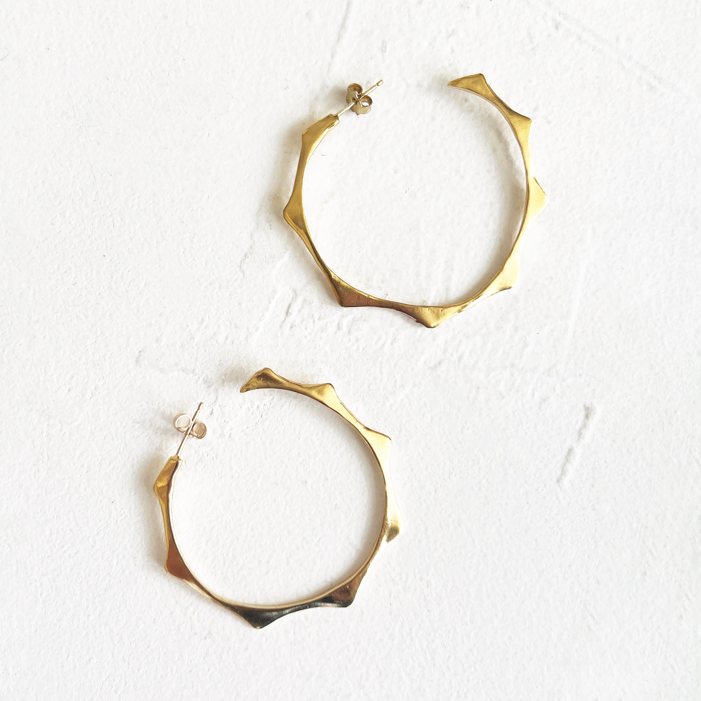 Sol Earrings