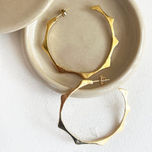 Load image into Gallery viewer, Sol Earrings