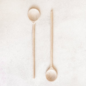 Beechwood Cooking Spoon