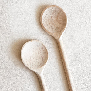 Beechwood Cooking Spoon