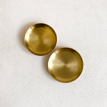 Load image into Gallery viewer, Brass Plate