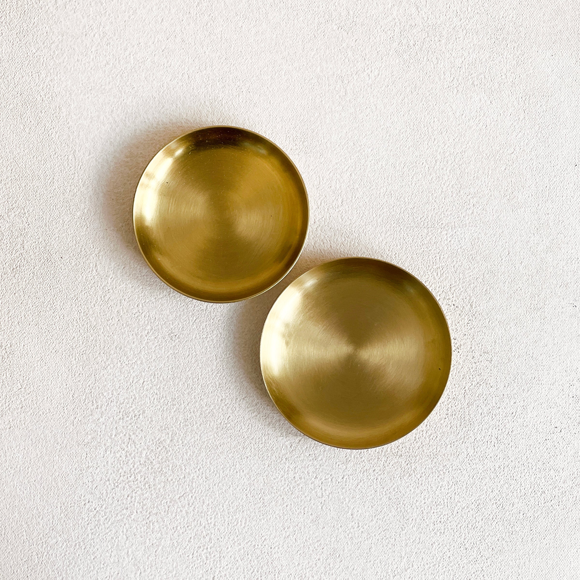 Brass Plate