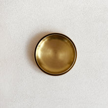 Load image into Gallery viewer, Brass Plate