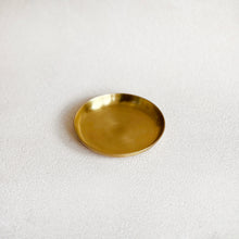 Load image into Gallery viewer, Brass Plate