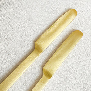 Brass Butter Knife